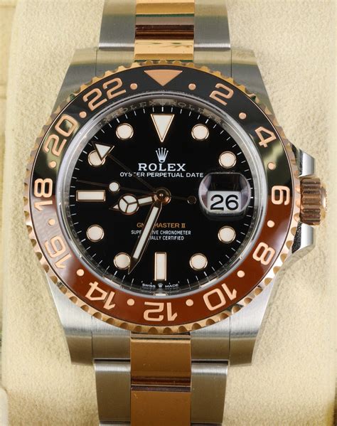 new rolex root beer